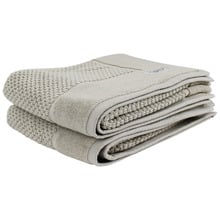 Avalon Cotton Bath Mats (Set of 2)